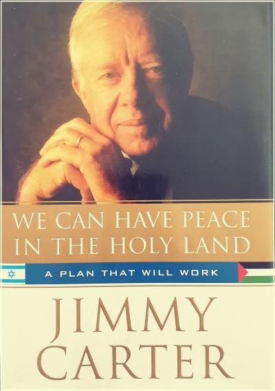 We Can Have Peace in the Holy Land: A PLan that Will Work