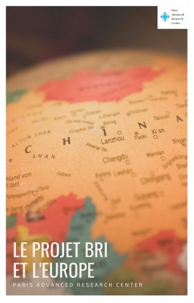 BRI (Belt and Road) and Europe